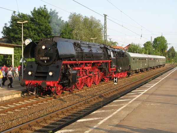 Sonderfahrt Gschwitz 2010, ©Stefan Scholz(147)